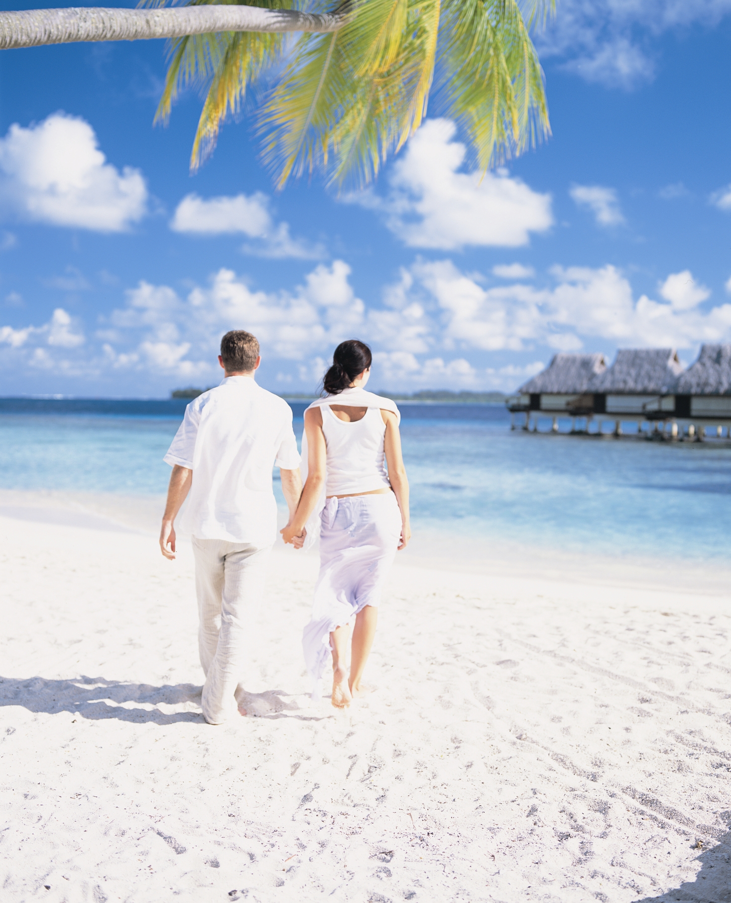 Honeymoon Travel