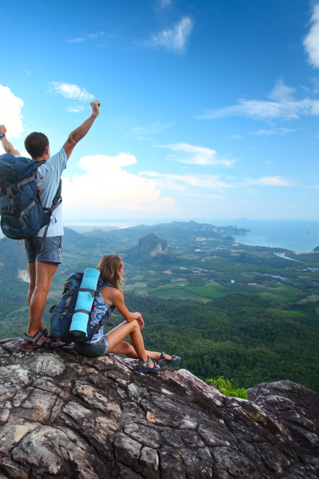to International Travel
