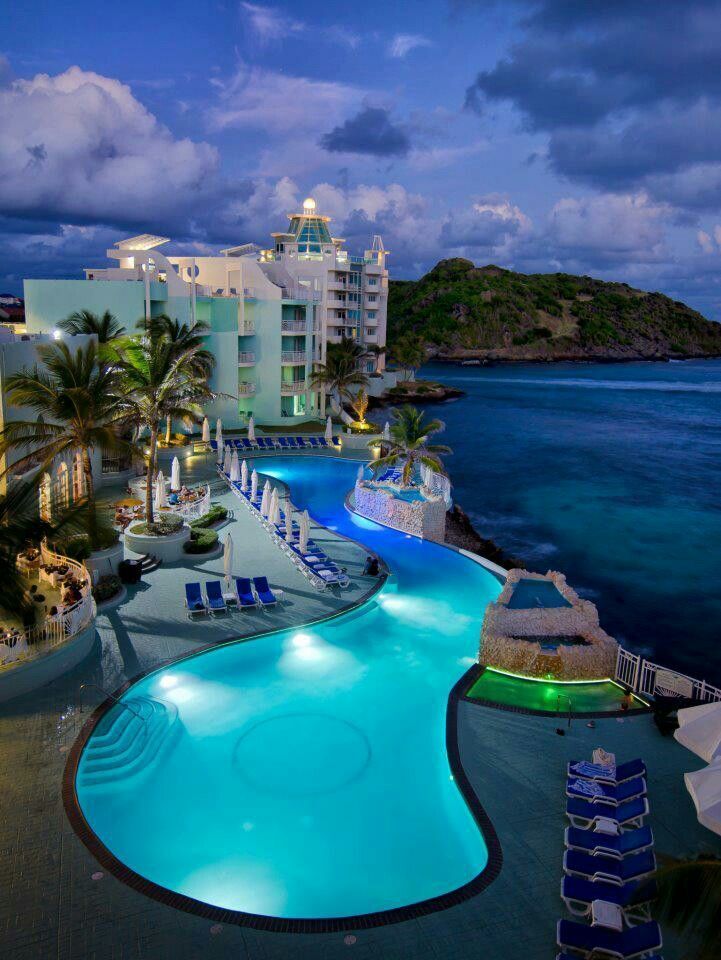 Experience Luxury Like Never Before