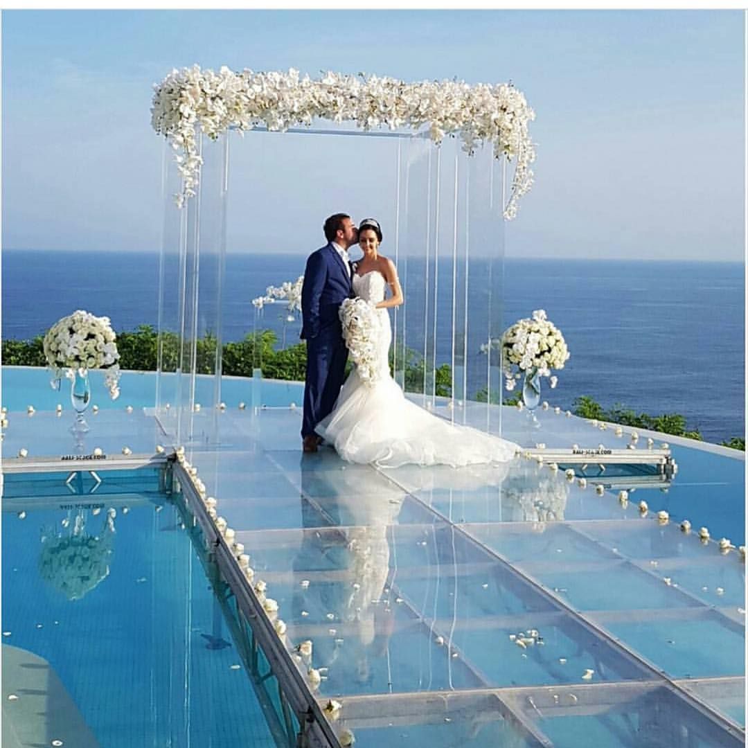 Destination Weddings